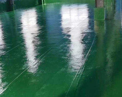 加玻璃钢防腐
